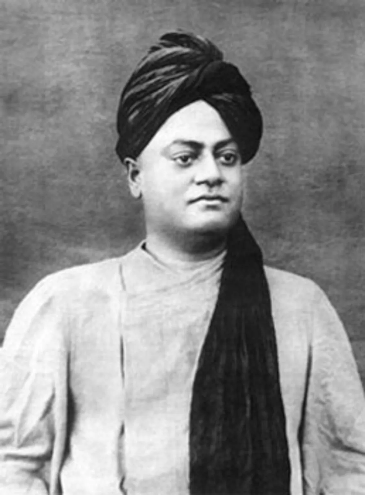 Swami Vivekananda